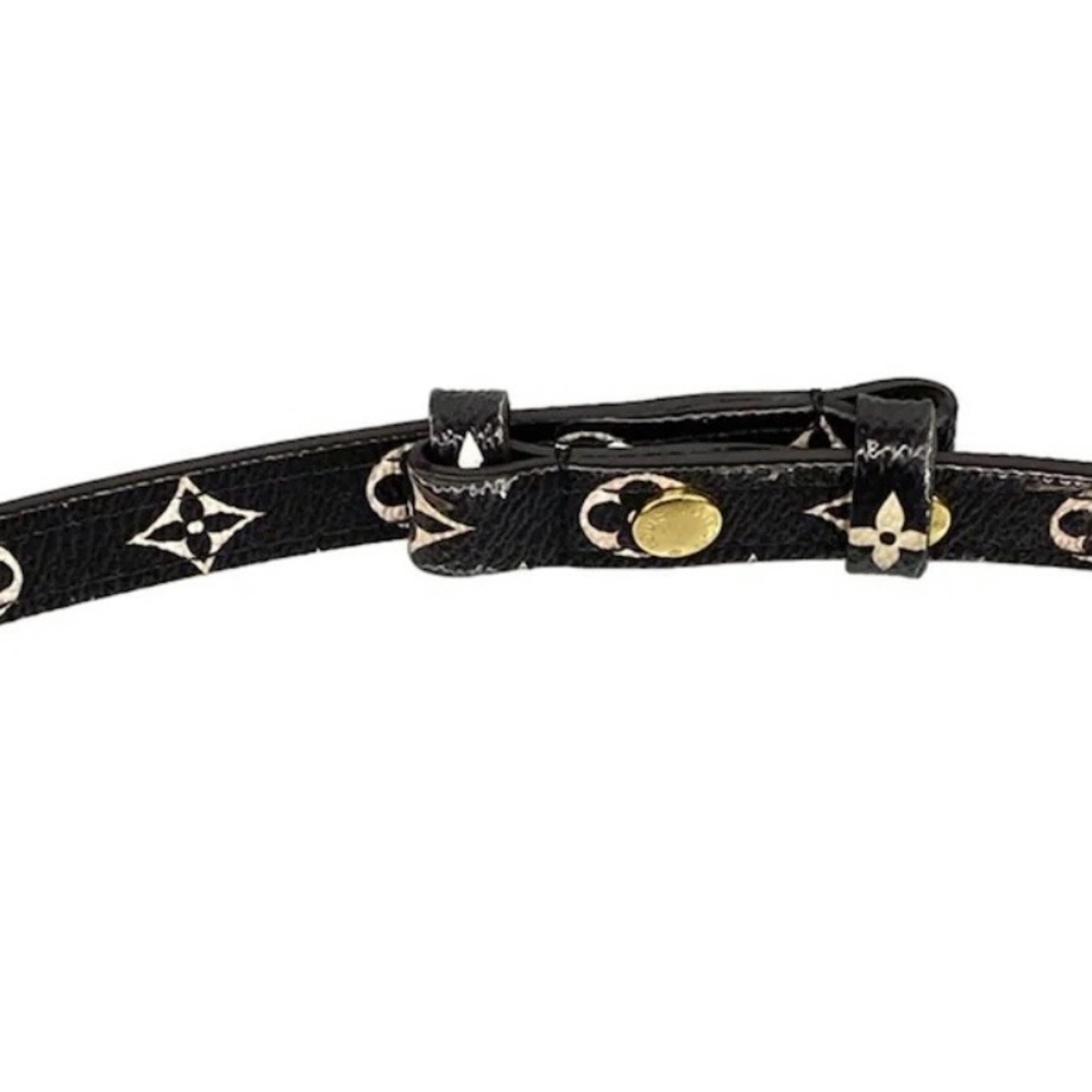 Authentic Louis Vuitton limited edition white jungle neonoe cream white black - Picture 12 of 16